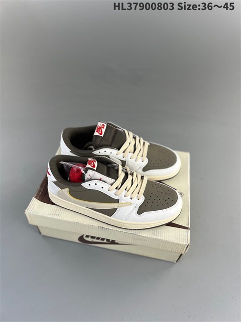 men air jordan 1 shoes 2023-10-9-390